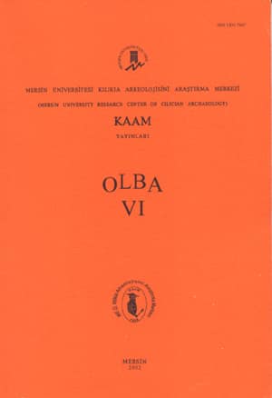 Olba VI Olba VI
