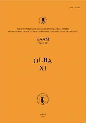 Olba XI Olba XI