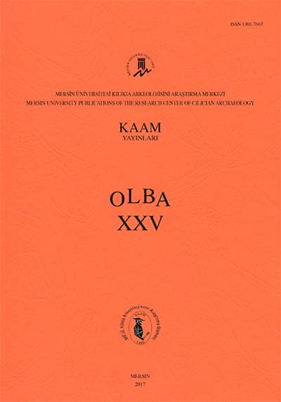 Olba XXV