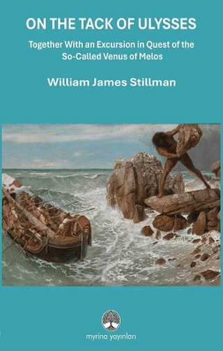 On The Tack Of Ulysses