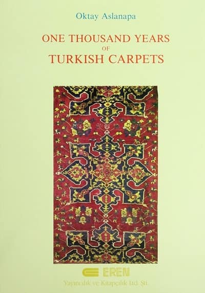 One Thousand Years of Turkish Carpets