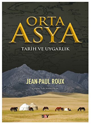 Orta Asya Tarih ve Uygarlık