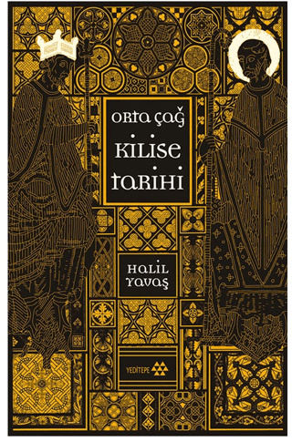 Orta Çağ Kilise Tarihi Orta Çağ Kilise Tarihi