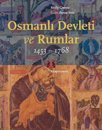 Osmanlı Devleti ve Rumlar