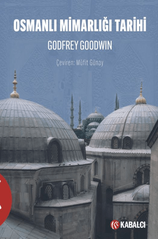 Osmanlı Mi̇marlığı Tari̇hi̇