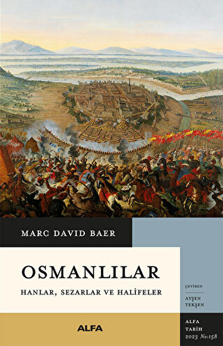 Osmanlılar HANLAR, SEZARLAR VE HALİFELER