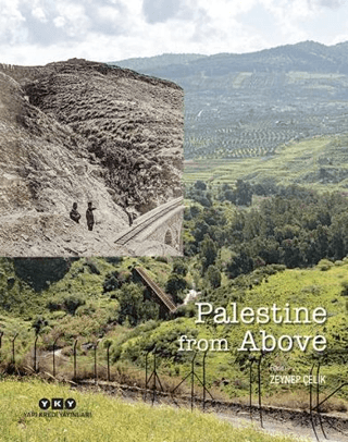 Palestine from Above Palestine from Above