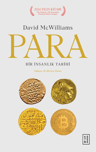 Para Bir İnsanlık Tarihi Para Bir İnsanlık Tarihi