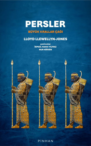 Persler Büyük Krallar Çağı