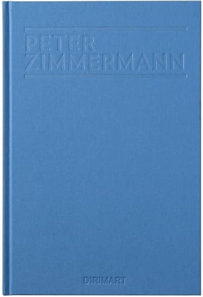 Peter Zimmermann - Next of Kin and Chrome