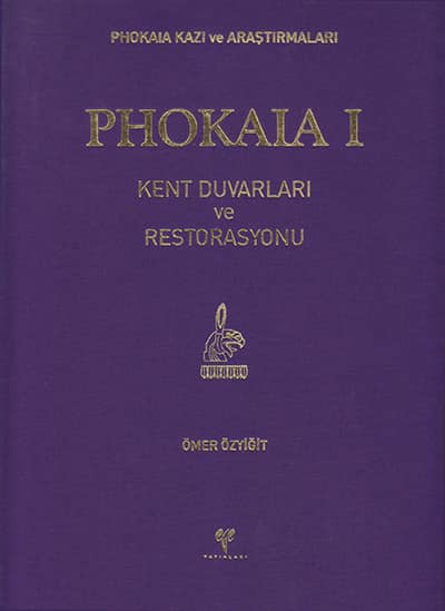Phokaia I - Phokaia Kazı ve Araştırmaları