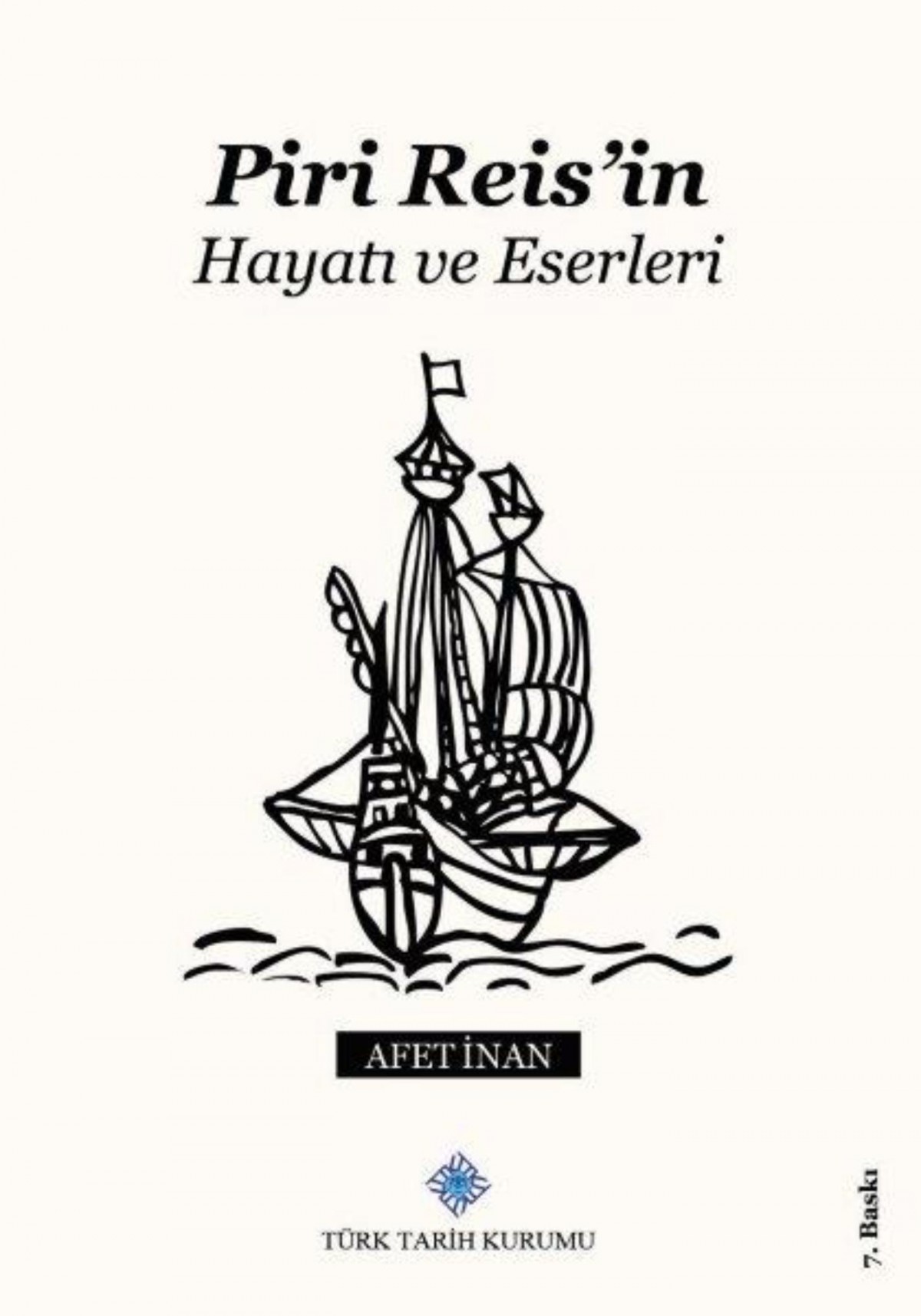 Piri Reis'in Hayatı ve Eserleri