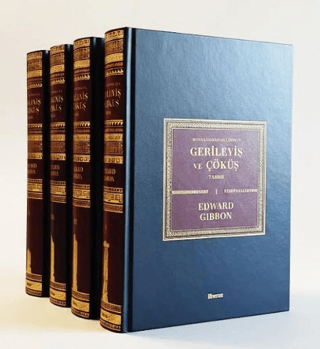 Roma İmparatorluğu’nun Gerileyiş ve Çöküş Tarihi (Tam Metin)