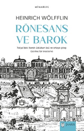Rönesans ve Barok Rönesans ve Barok