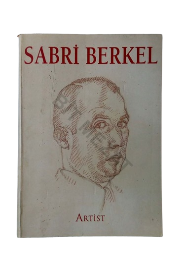 Sabri Berkel. Work on Paper