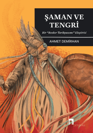 Şaman ve Tengri Şaman ve Tengri