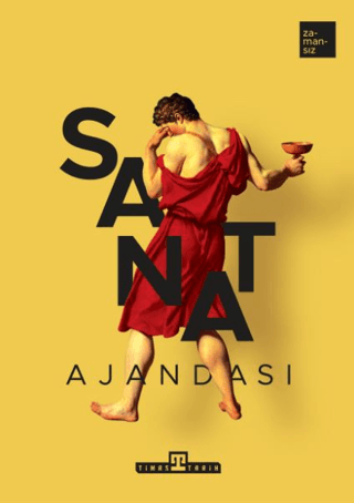 Sanat Ajandası Sanat Ajandası