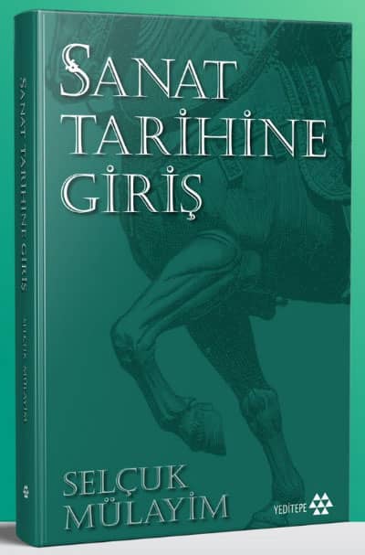 Sanat Tarihine Giriş