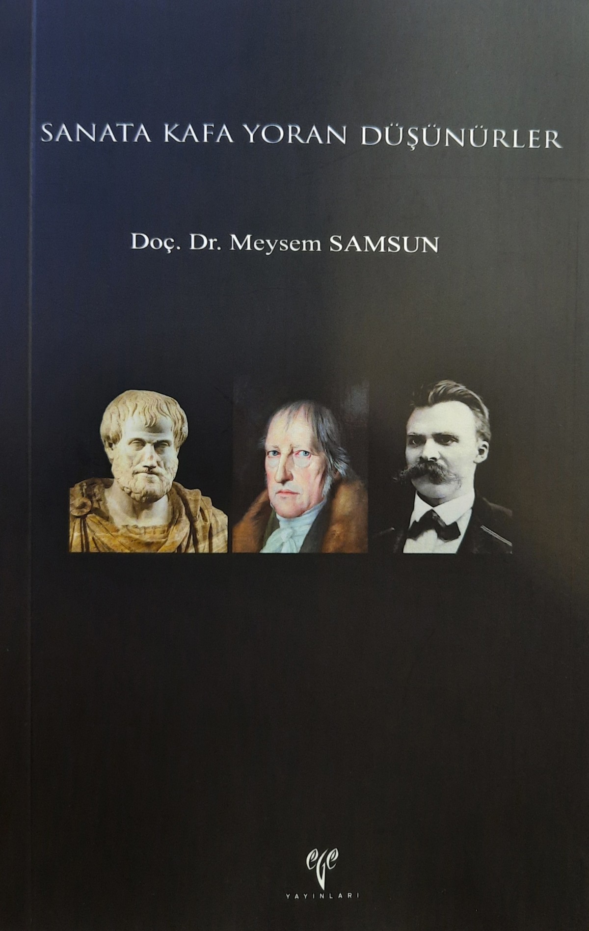 Sanata Kafa Yoran Düşünürler Sanata Kafa Yoran Düşünürler
