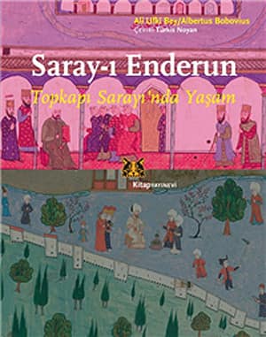 Saray-ı Enderun Saray-ı Enderun