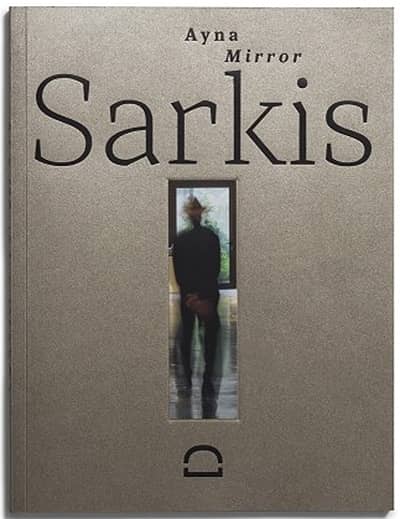 Sarkis Ayna/Mirror Sarkis Ayna/Mirror