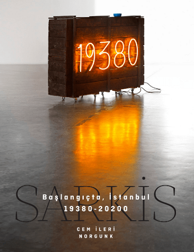 Sarkis. Başlangıçta, İstanbul 19380–20200