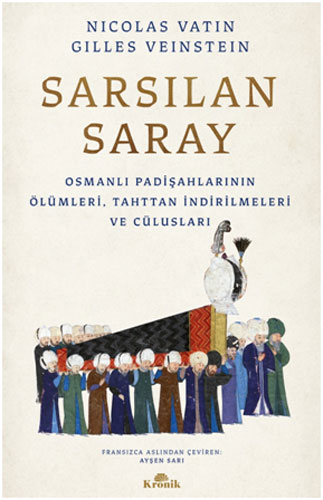 Sarsılan Saray Sarsılan Saray