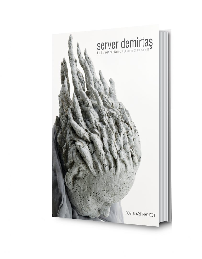 Server Demirtaş: Bir Hareket Serüveni / A Journey of Movement Server Demirtaş: Bir Hareket Serüveni / A Journey of Movement