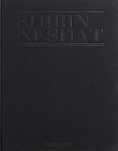 Shirin Neshat Mourners from Book of Kings