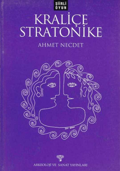 Şiirli Oyun - Kraliçe Stratonike Şiirli Oyun - Kraliçe Stratonike