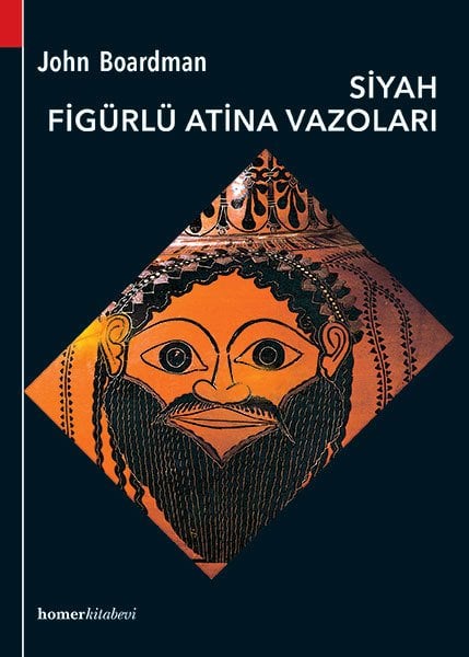 Siyah Figürlü Atina Vazoları Siyah Figürlü Atina Vazoları