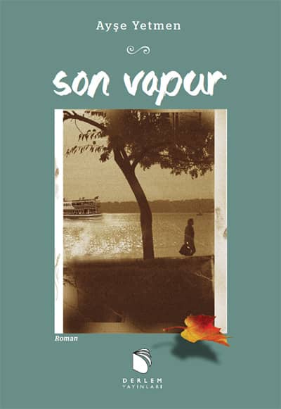 Son Vapur