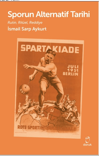 Sporun Alternatif Tarihi Rutin, Ritüel, Reddiye