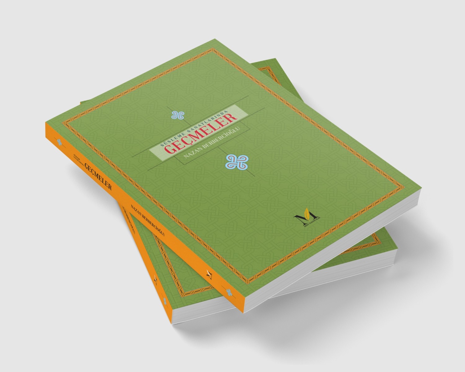 Süsleme Sanatlarında Geçmeler