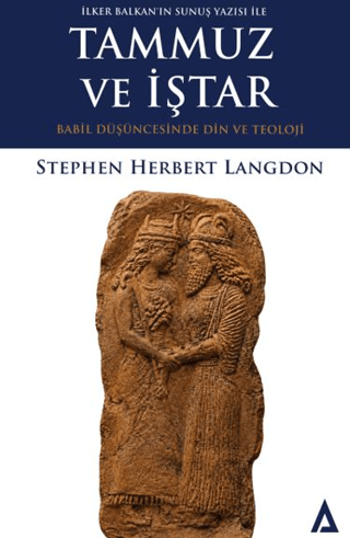 Tammuz ve İştar