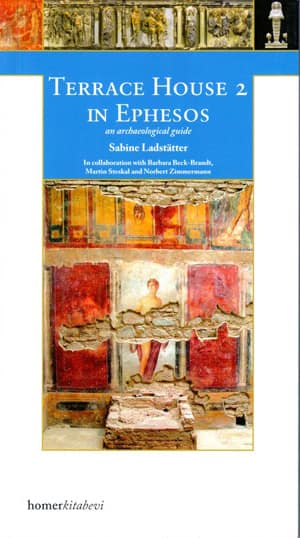 Terrace House 2 in Ephesos