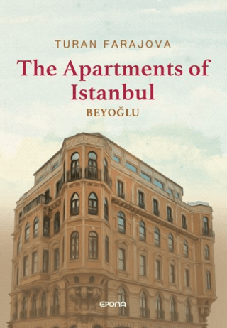 The Apartments of Istanbul - Beyoğlu The Apartments of Istanbul - Beyoğlu