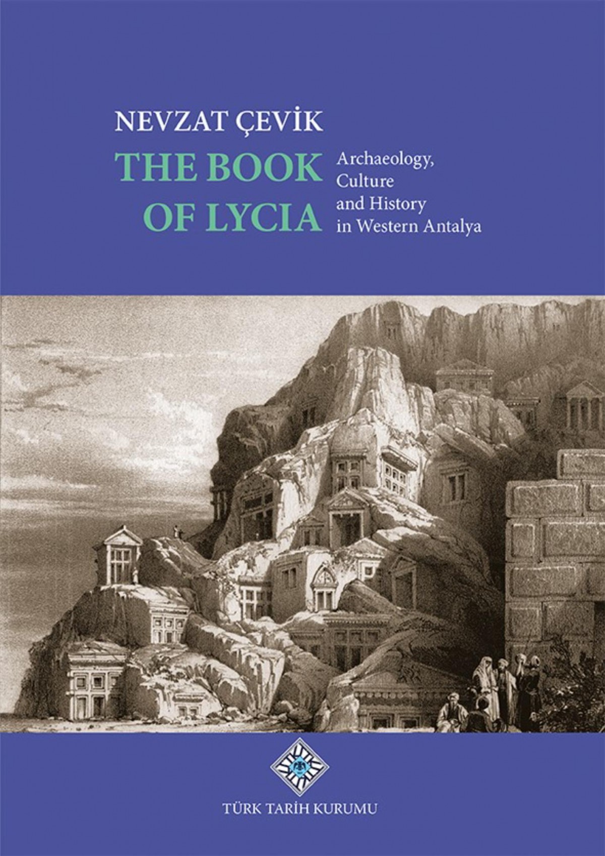 The Book of Lycia