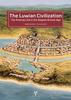 The Luwian Civilization The Luwian Civilization