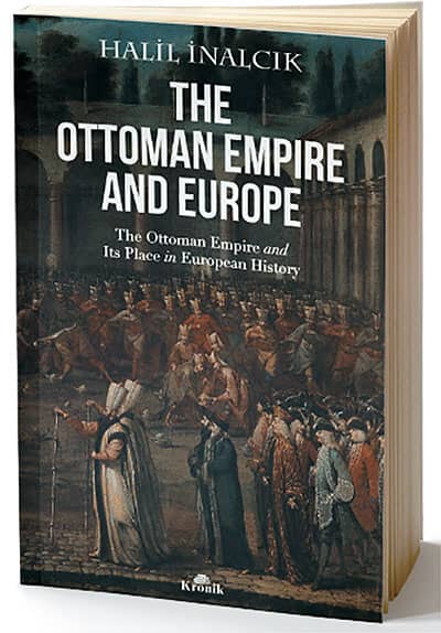 The Ottoman Empire and Europe