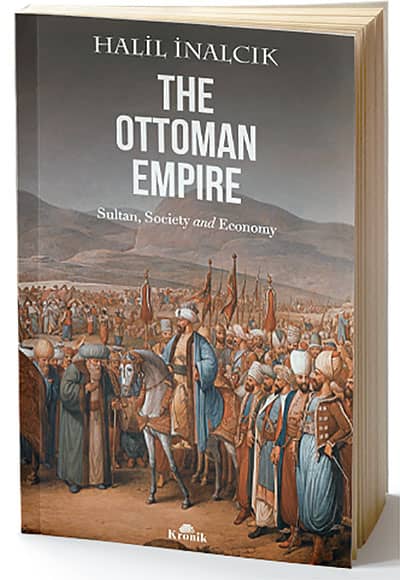 The Ottoman Empire
