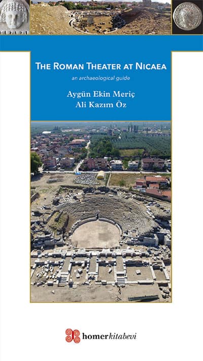 The Roman Theater at Nicaea