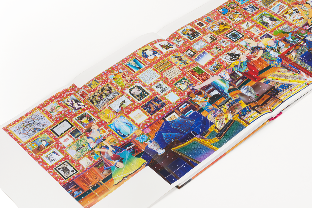 Tomokazu Matsuyama Mythologiques