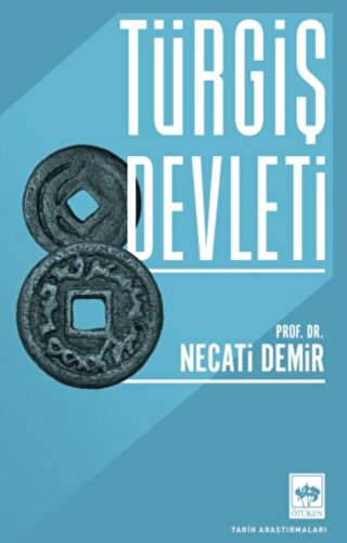 Türgiş Devleti Türgiş Devleti