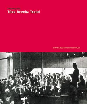 Türk Devrim Tarihi Türk Devrim Tarihi