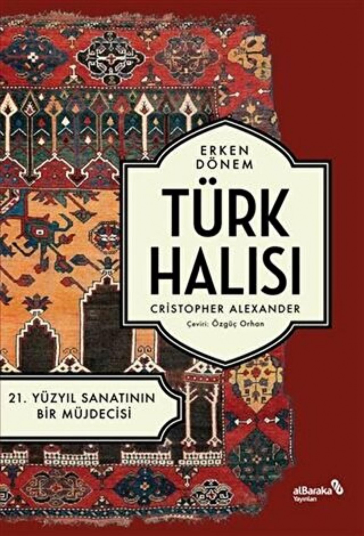 Türk Halısı - Erken Dönem