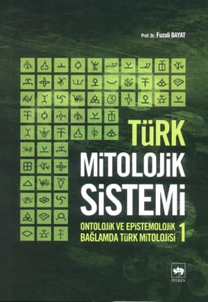 Türk Mitolojik Sistemi 1
