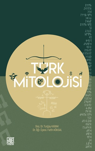 Türk Mitolojisi Türk Mitolojisi