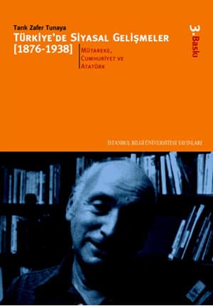 Türkiye'de Siyasal Gelişmeler 1 (1876-1938) Kanun-i Esasî ve Meşrutiyet Dönemi