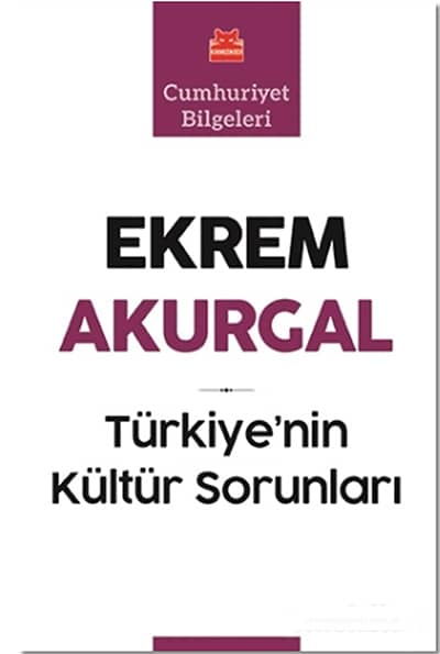 Türkiye'nin Kültür Sorunları